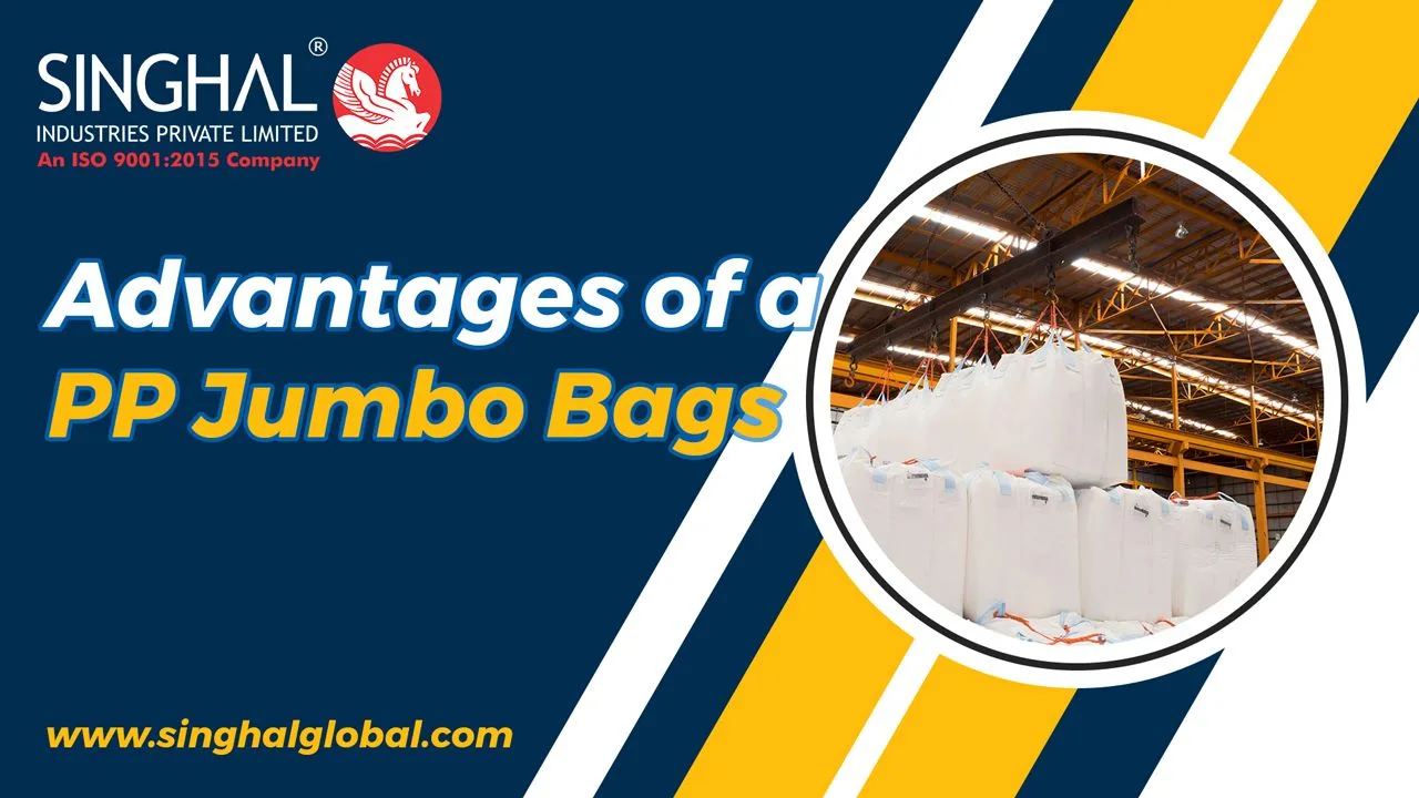 PP Jumbo Bags