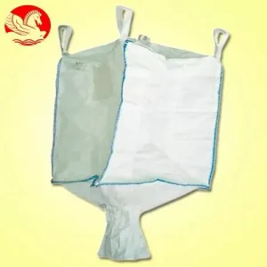 Conical FIBC bags