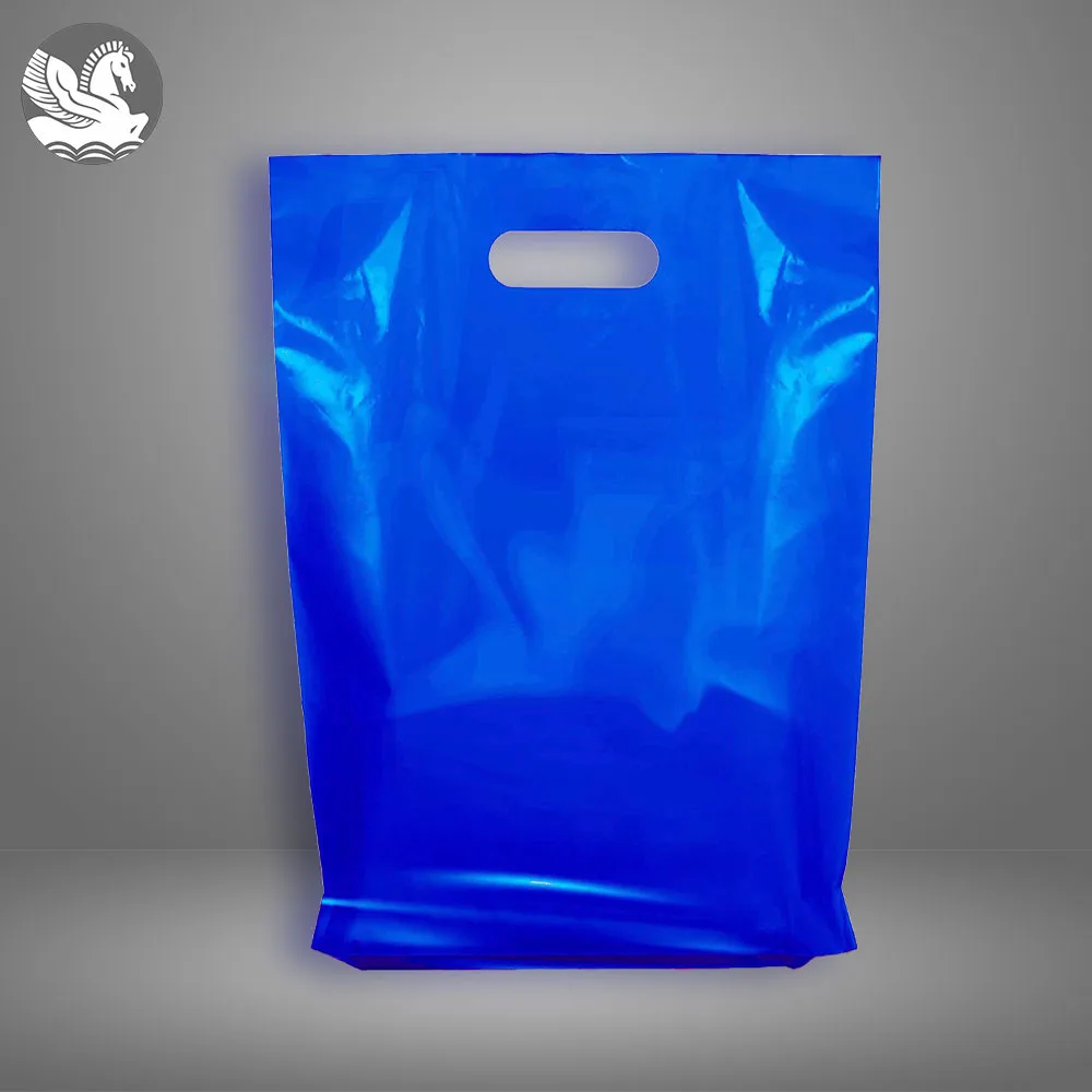 Plastic on sale carry bags
