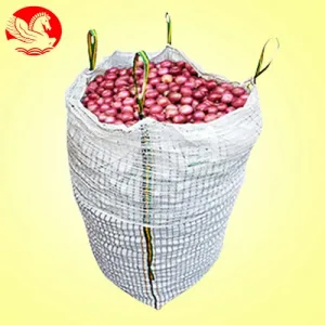 Ventilated Bulk Bag 