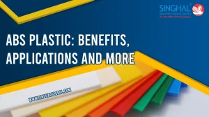 8 Applications of ABS Plastic Sheets You Need To Know