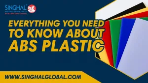 The Ultimate Guide To ABS Plastic Sheet You Need To Know