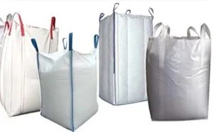 1 Ton Bags
