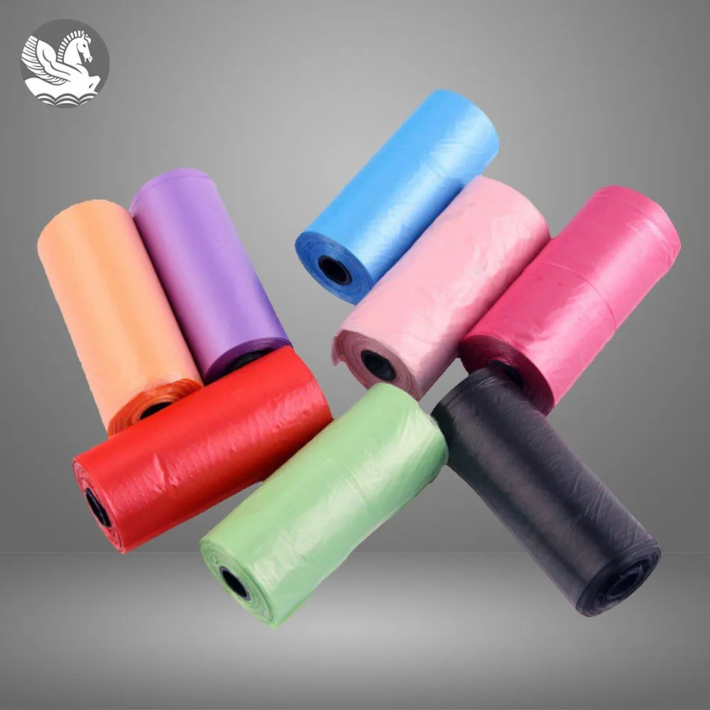 Dog Waste Bags