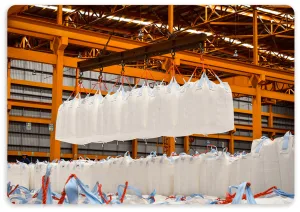 Fibc Bulk Bags