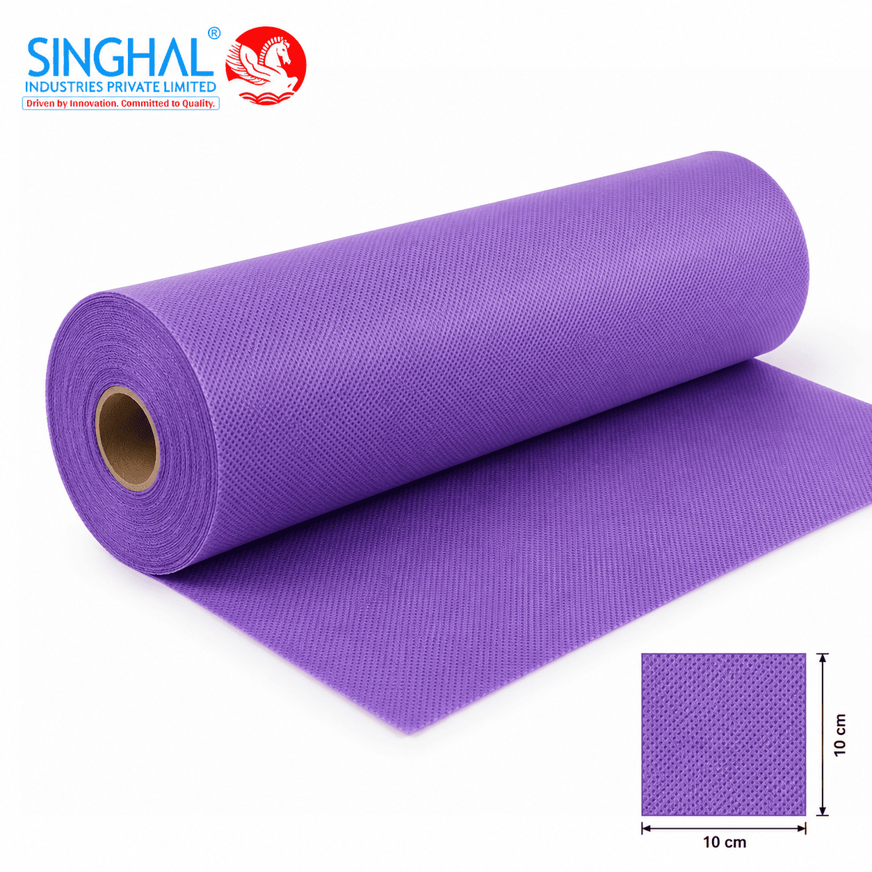 PP Spunbond Nonwoven Fabric