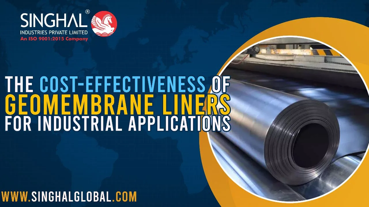 Geomembrane Liners