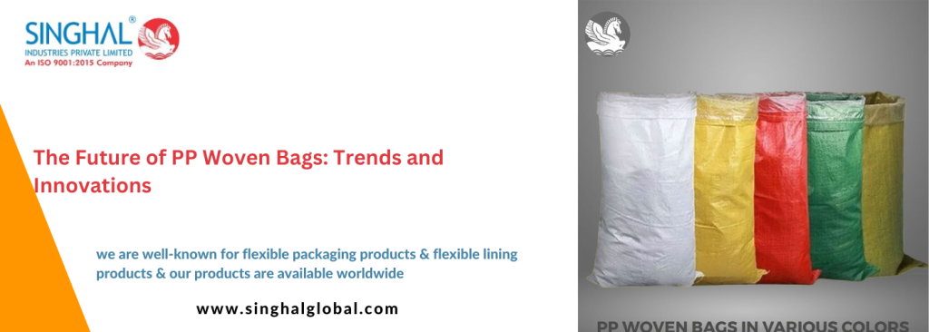 PP Woven Bags