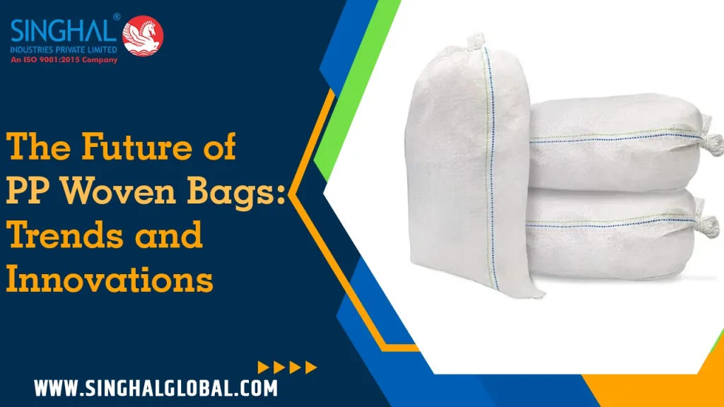 PP Woven Bags