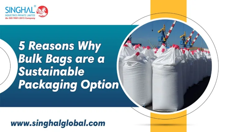 Bulk Bags