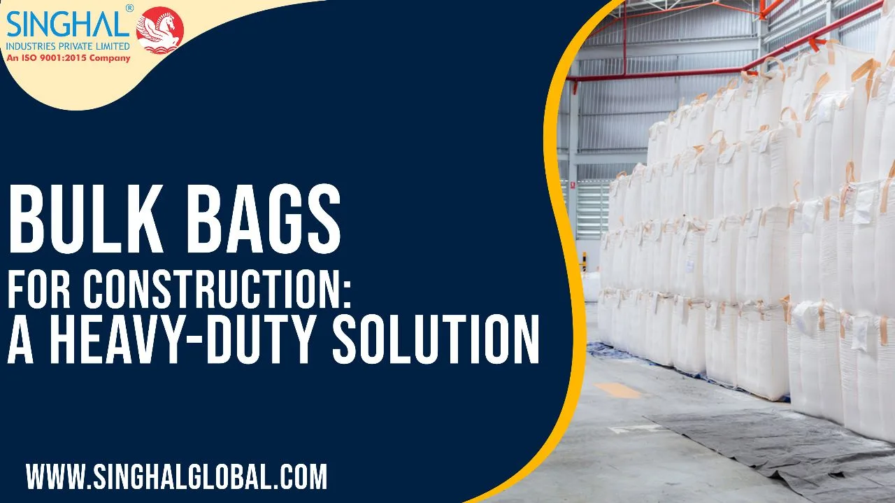 Bulk Bags