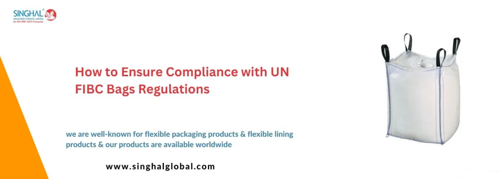 UN Fibc Bags