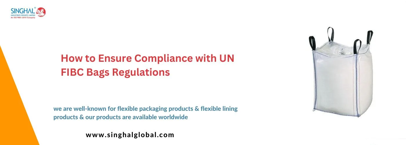 UN Fibc Bags