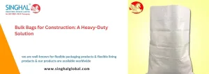 Bulk Bags