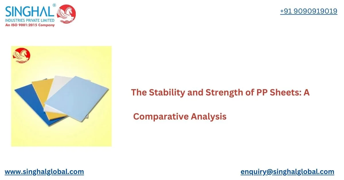 PP Sheets