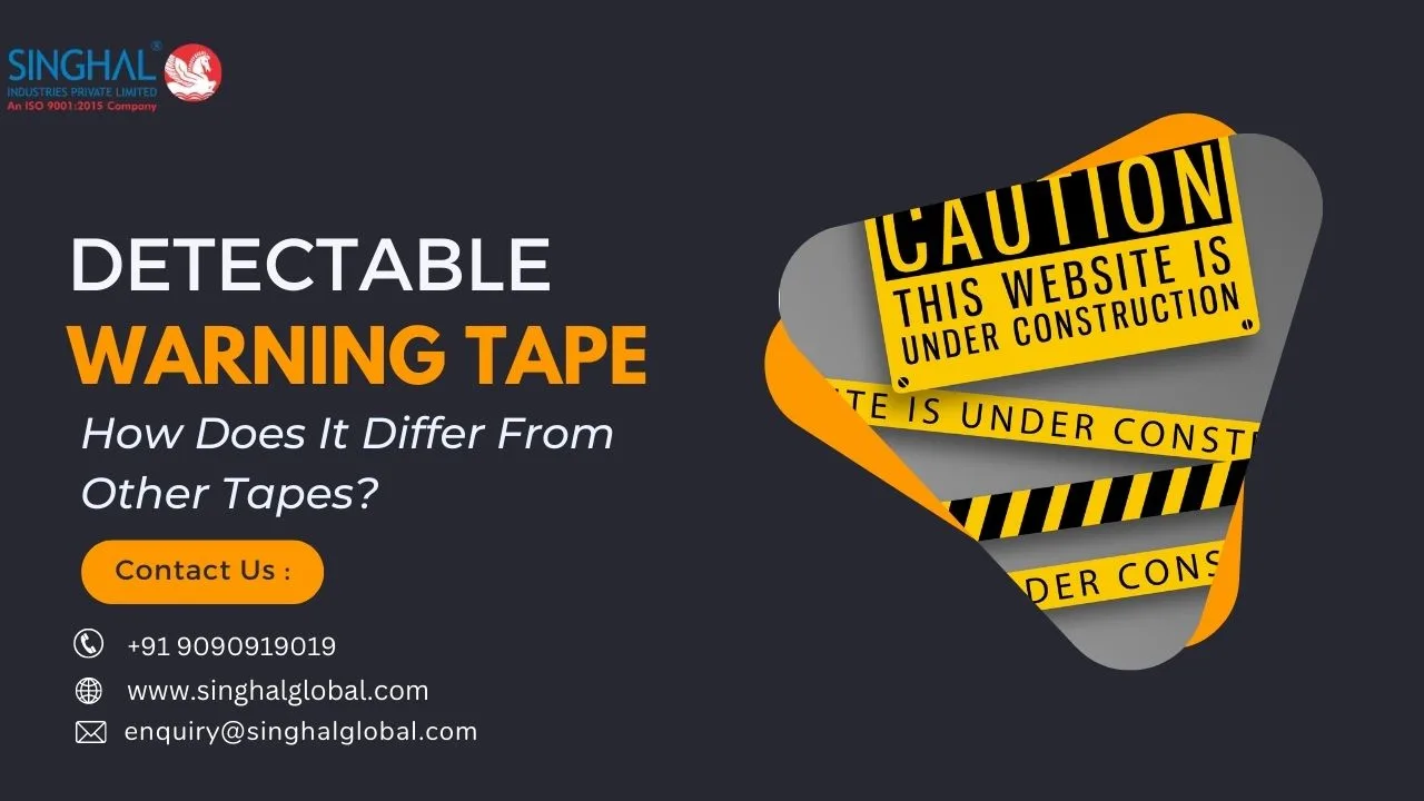 Warning Tape