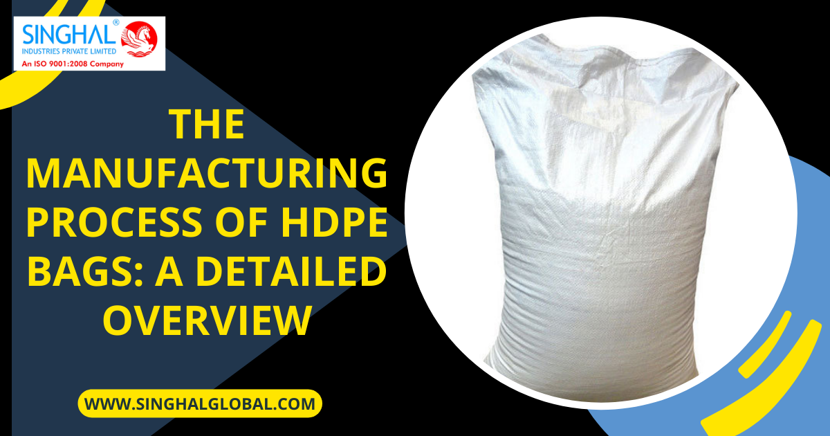 Hdpe Bags Latest Price By Manufacturers & Suppliers__ In Silvassa, Dadra  And Nagar Haveli