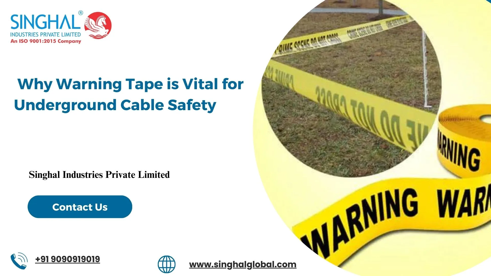 Warning Tape