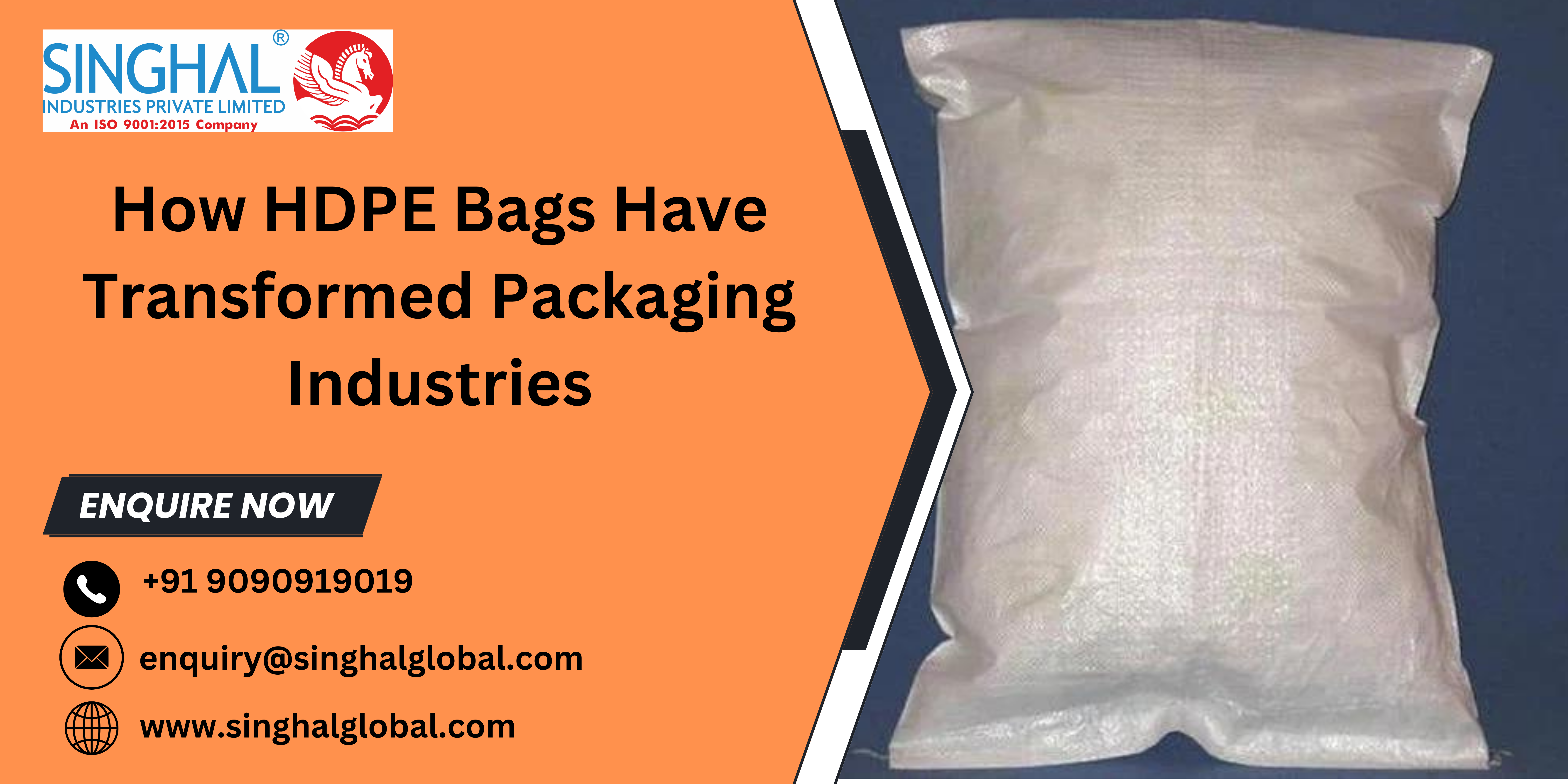 Hdpe Carry Bags In Delhi (New Delhi) - Prices, Manufacturers & Suppliers