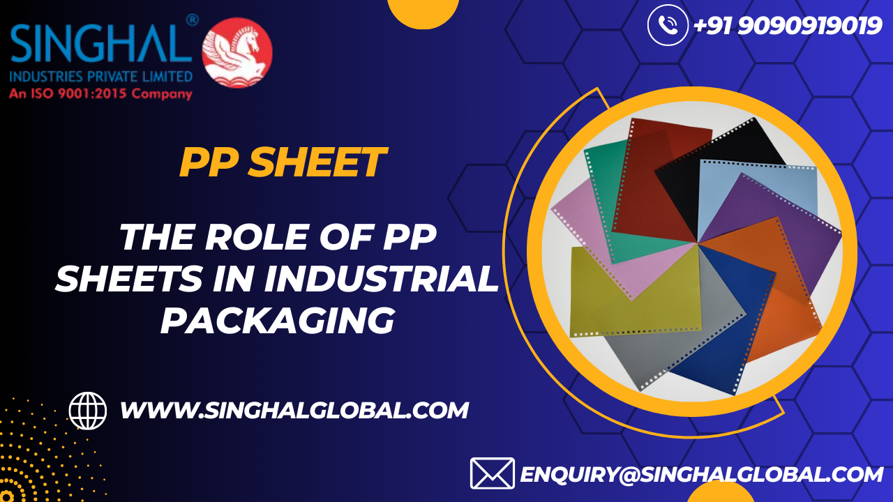 PP Sheets