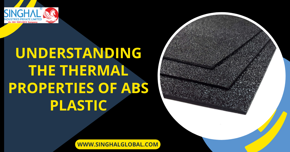 sheets of abs plastic