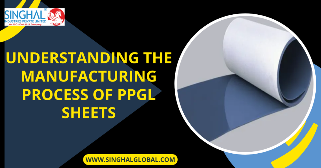 ppgl sheet manufacturer