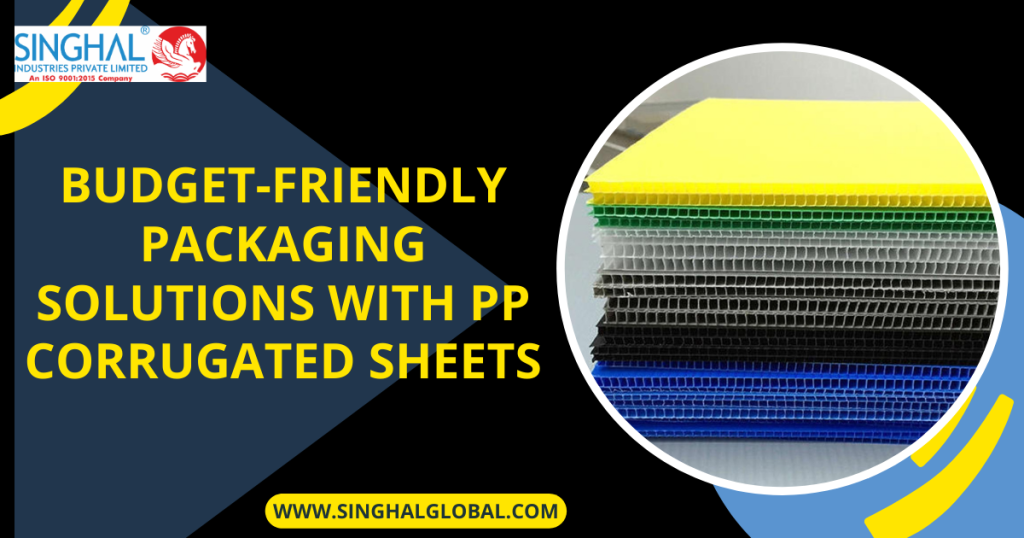 plastic corrugated sheets