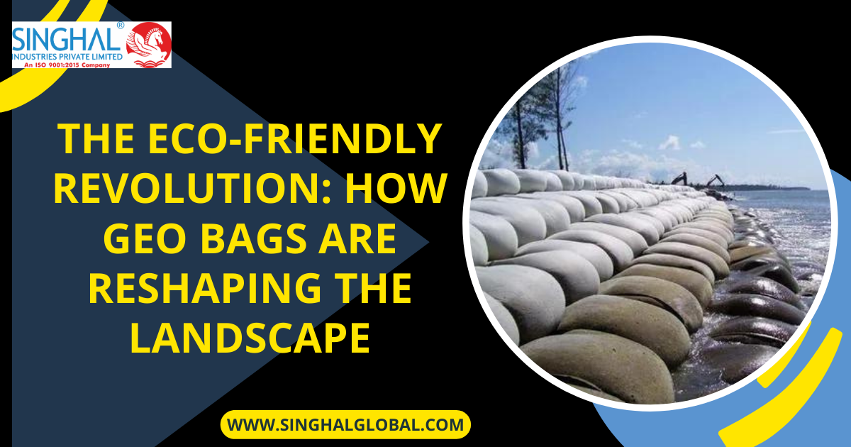 geotextile membrane manufacturer