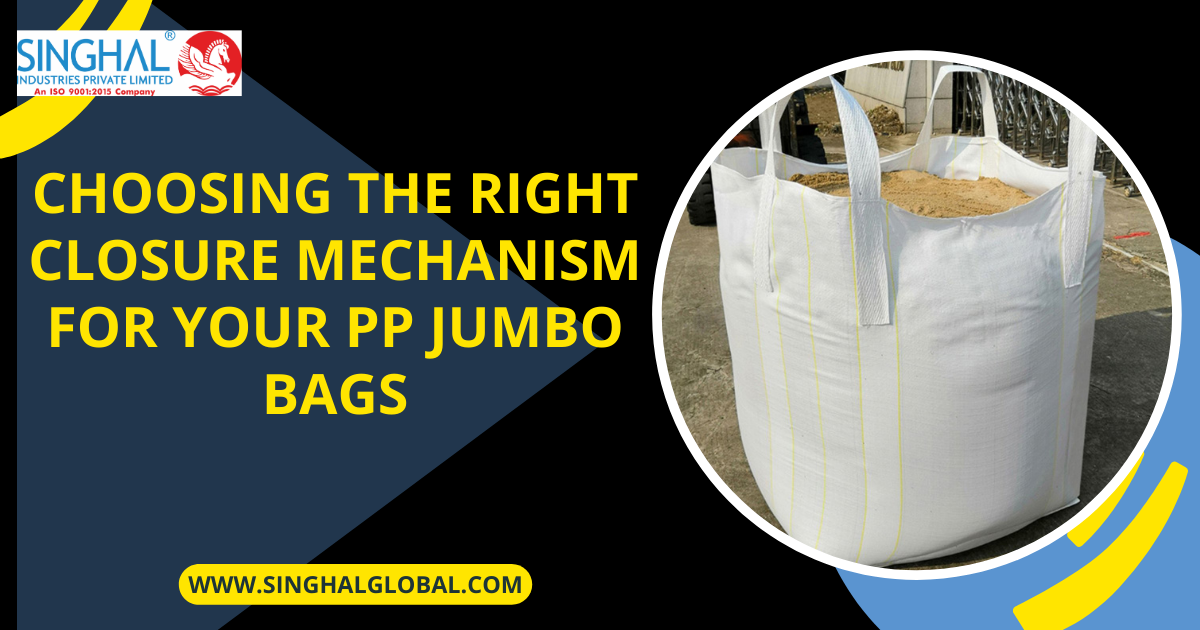 jumbo bag Manufacturer in Ahmedabad