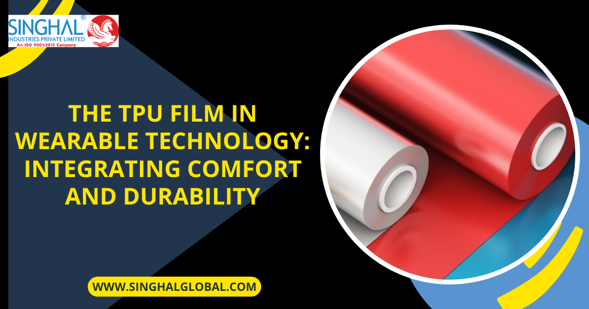 thermoplastic polyurethane sheet