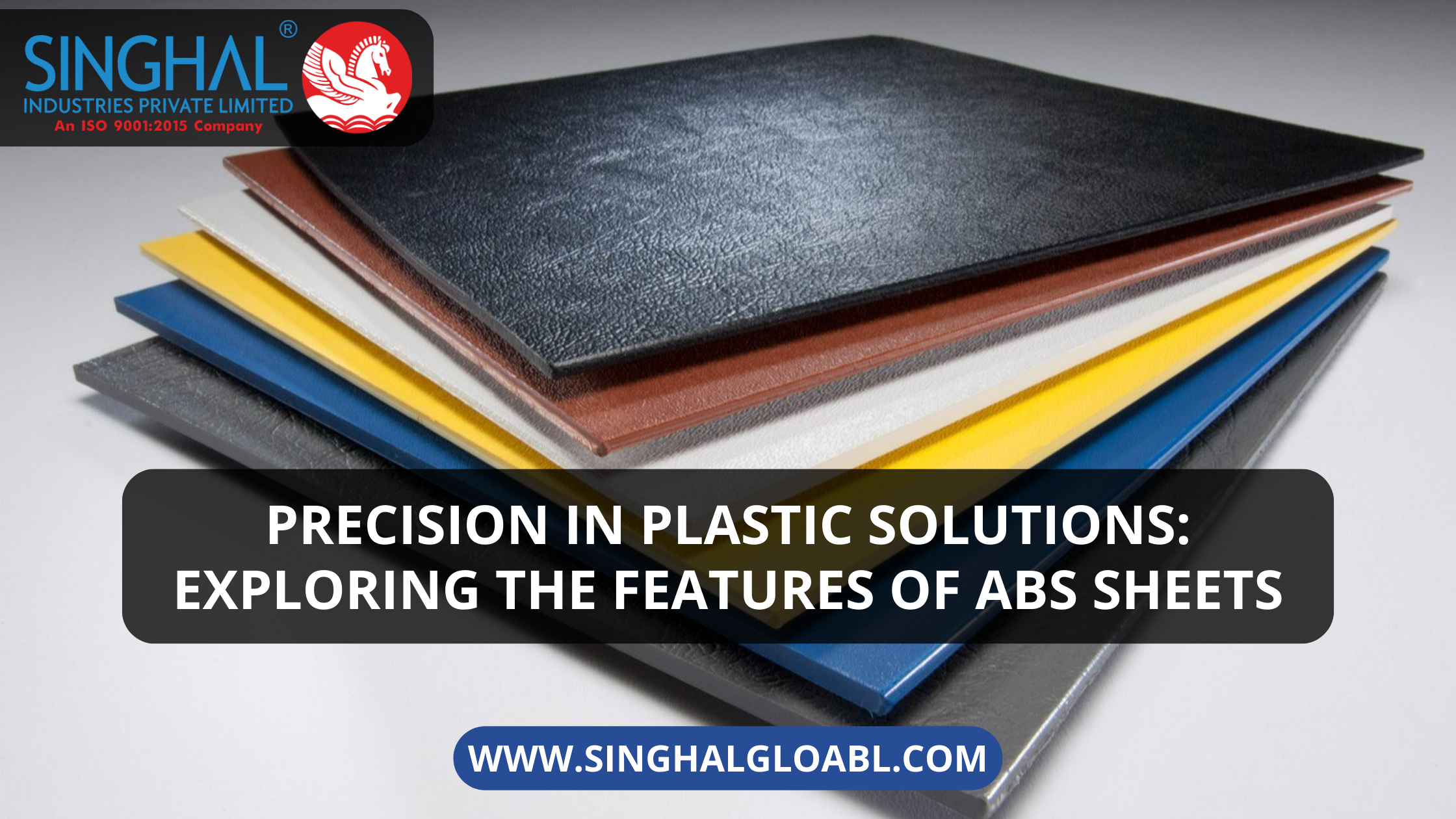 ABS PLASTIC SHEETS