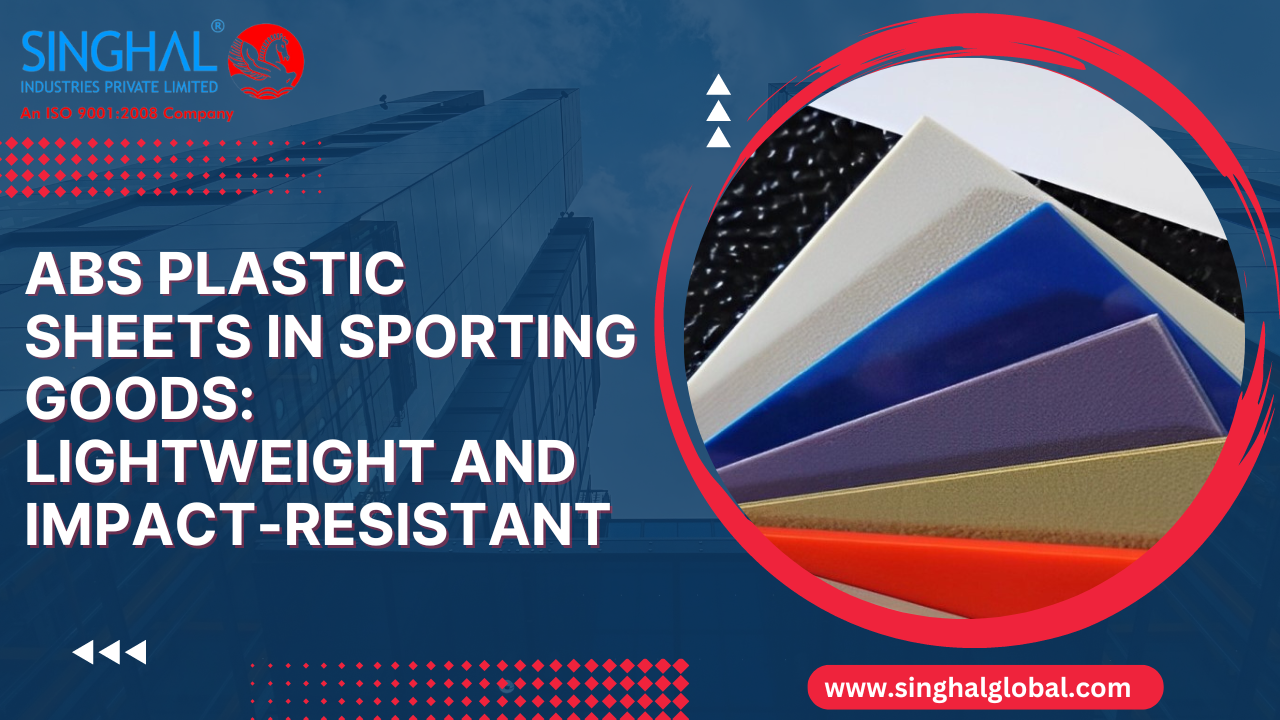abs plastic sheet
