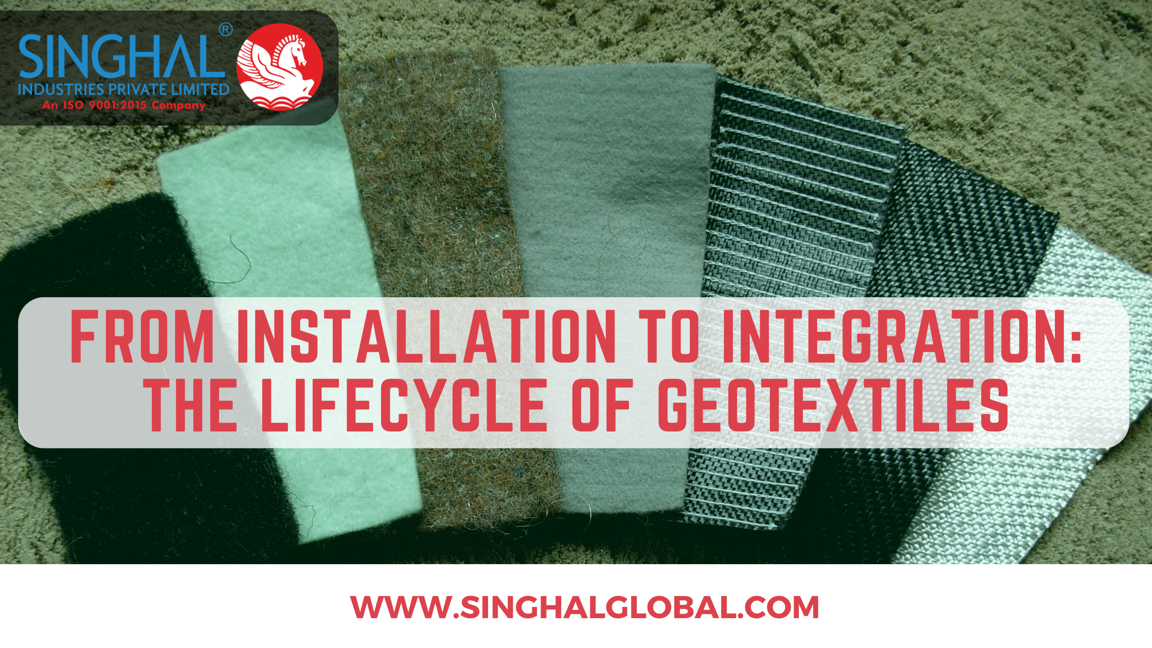 GEOTEXTILE
