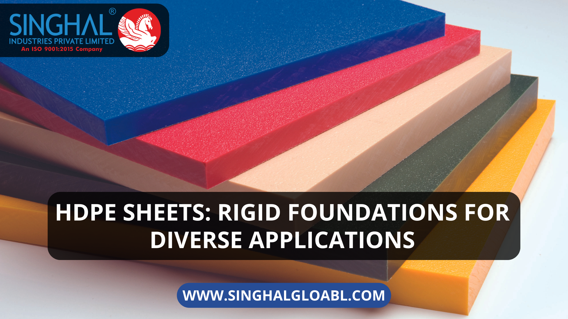 HDPE Sheets