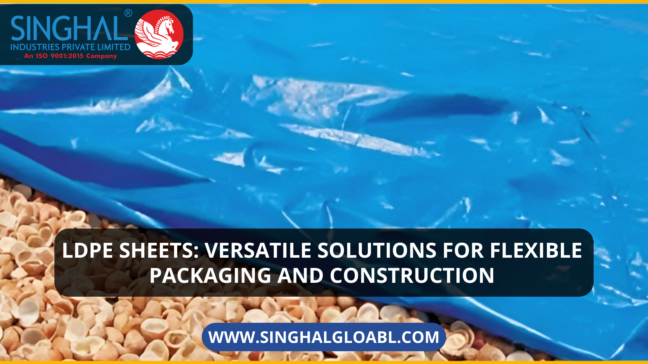 LDPE Sheets