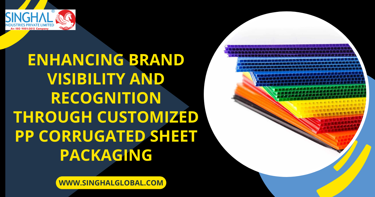 corrugated plastic sheet