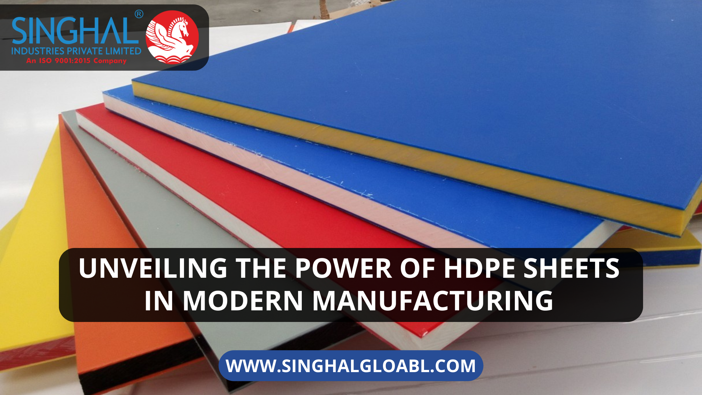 HDPE Sheets