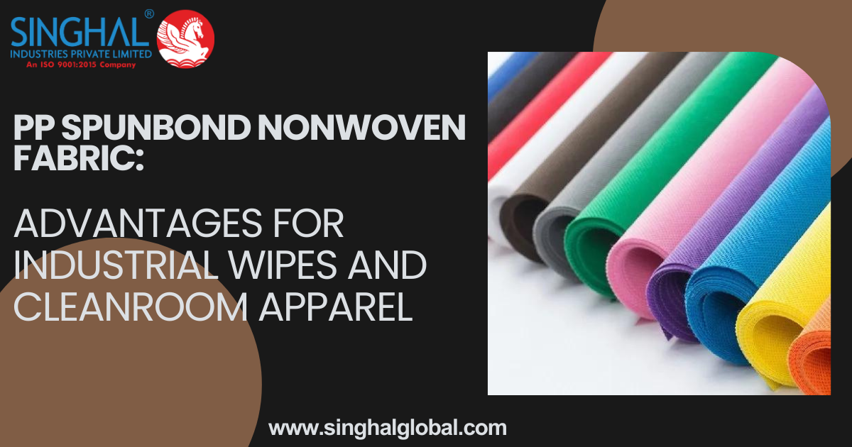 pp spunbond suppliers