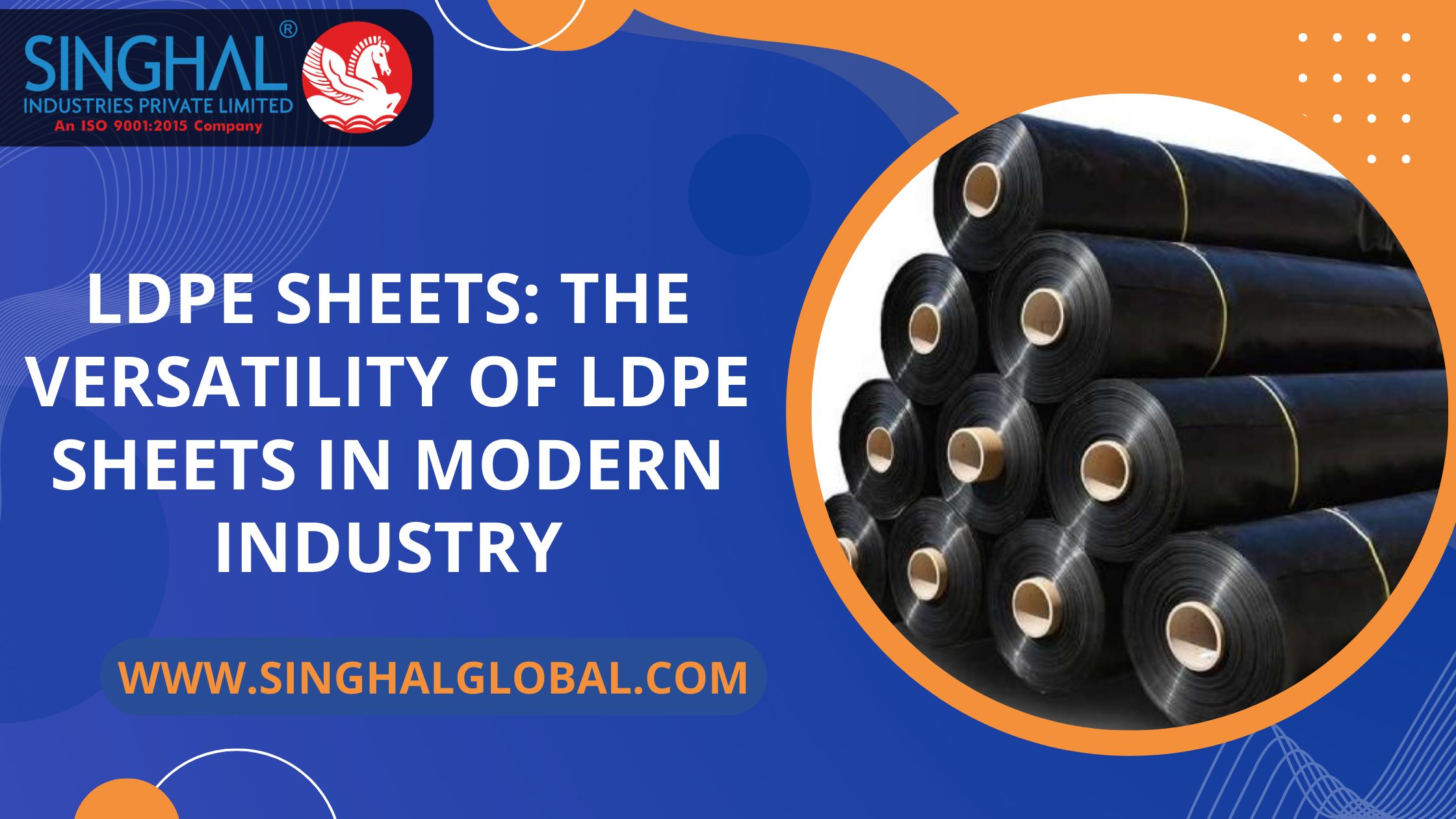 LDPE Sheets