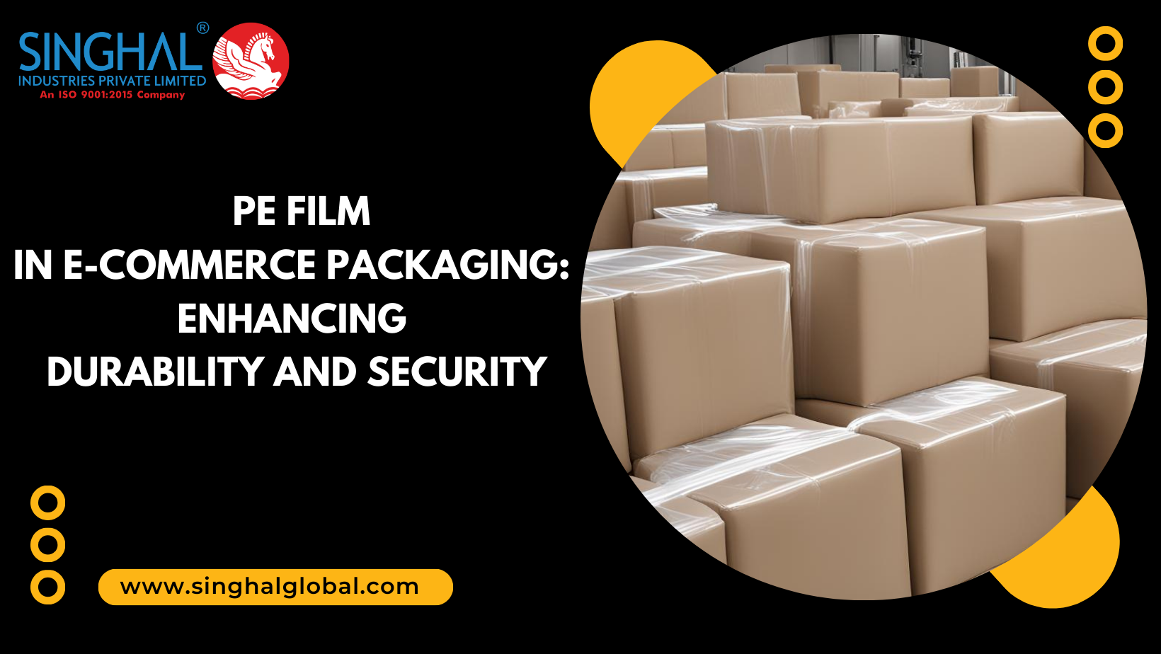 low density polyethylene film
