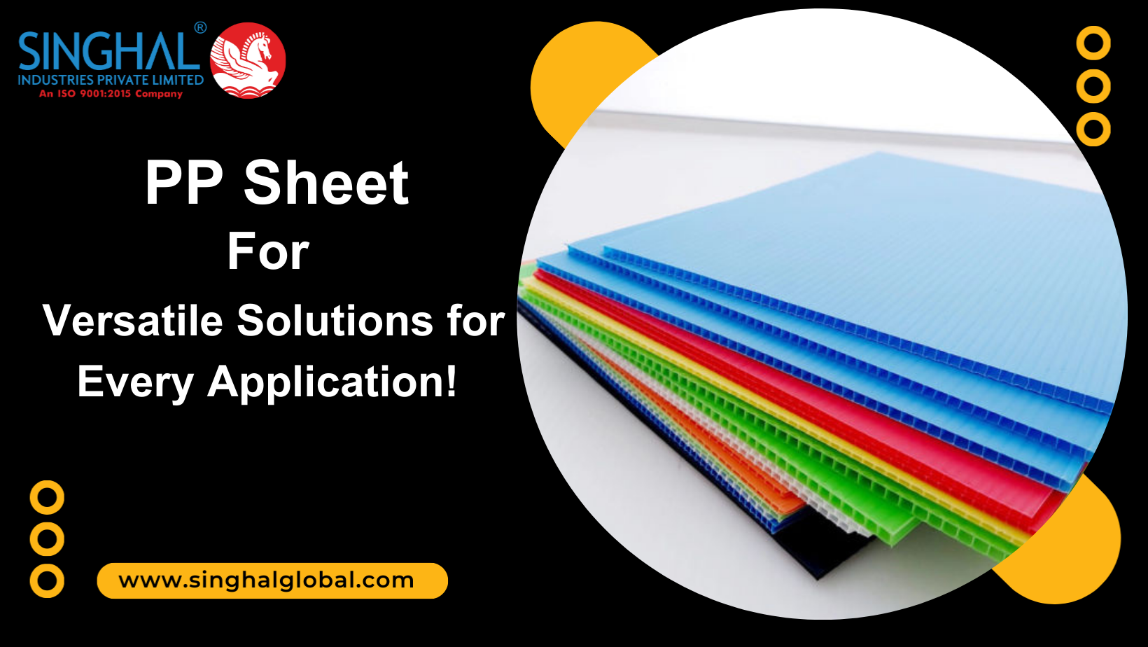 PP Sheet