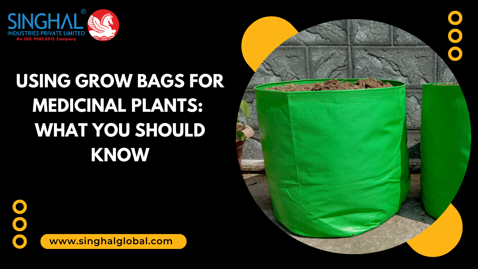 grow bag price