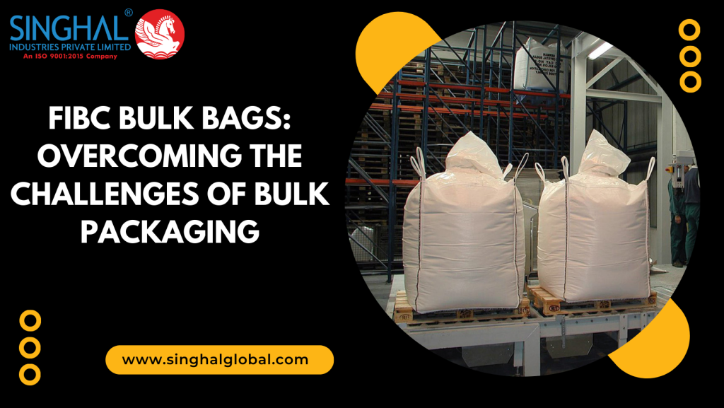 fibc bulk bags price
