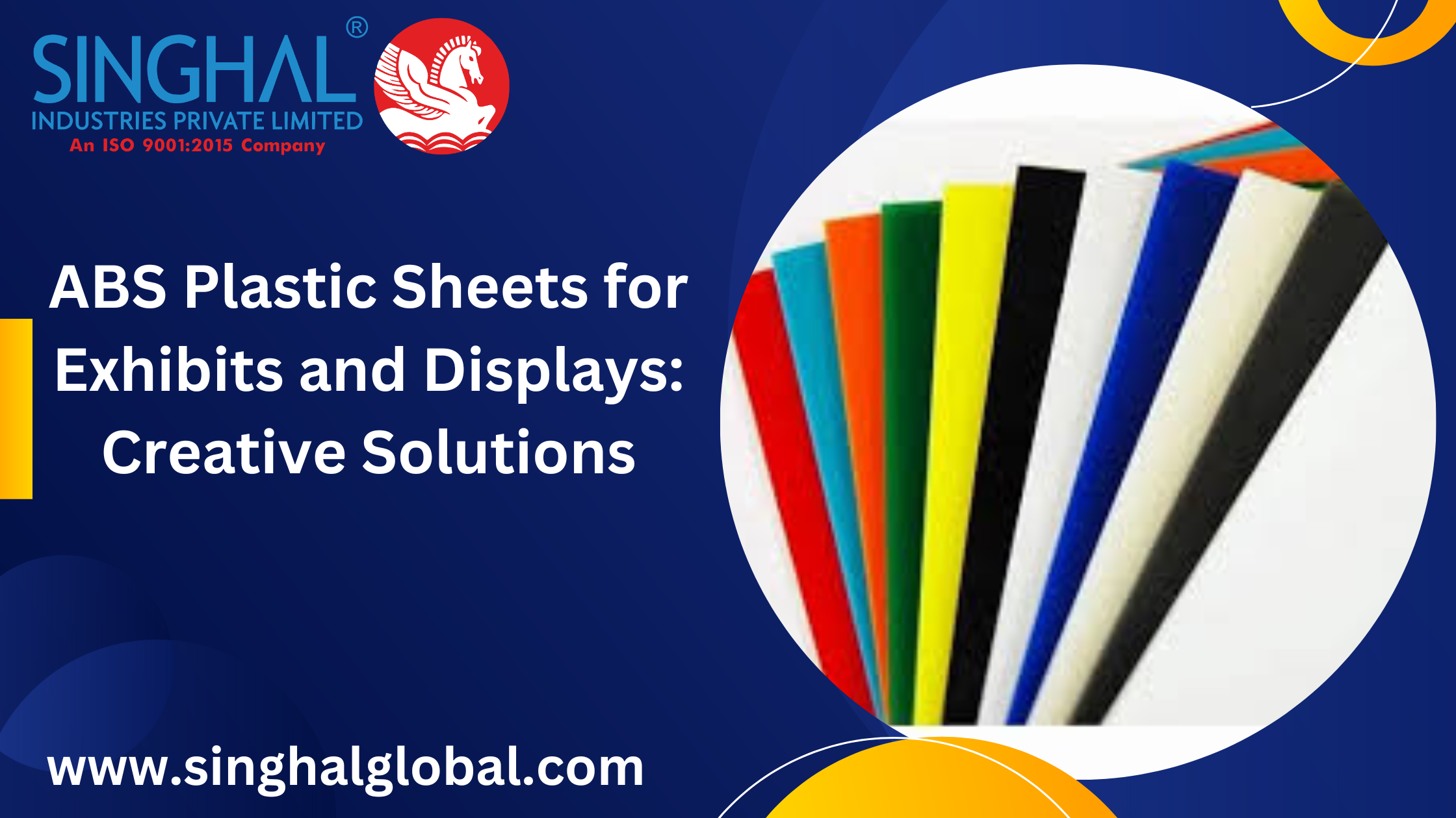 black abs plastic sheet