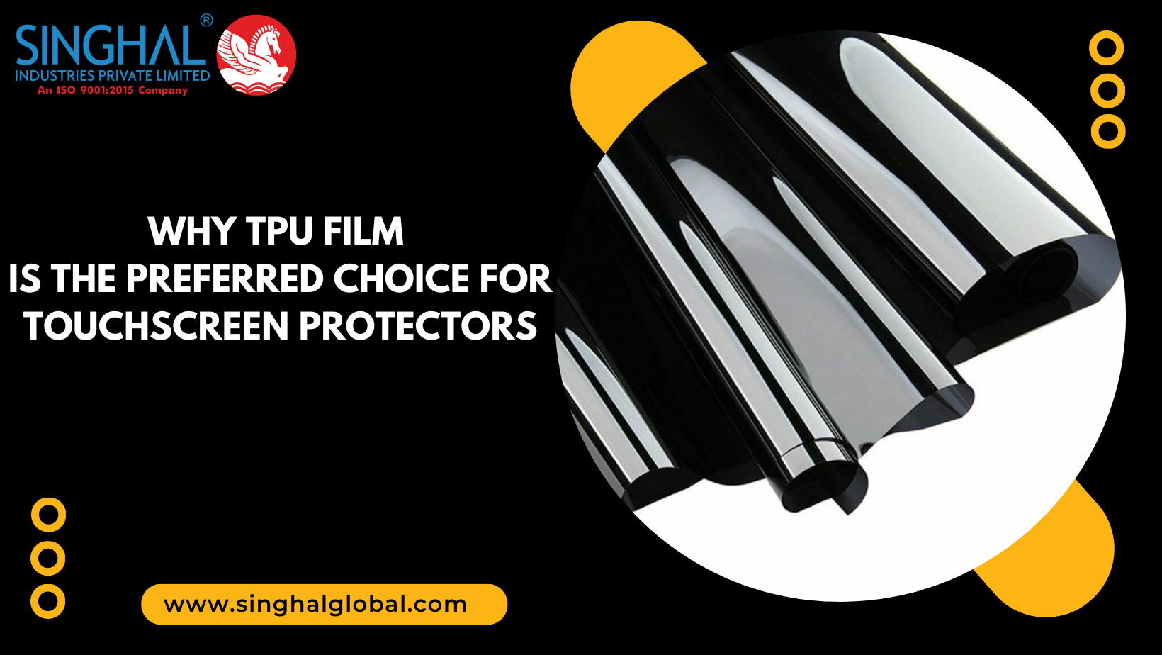 tpu film manufacturers in india