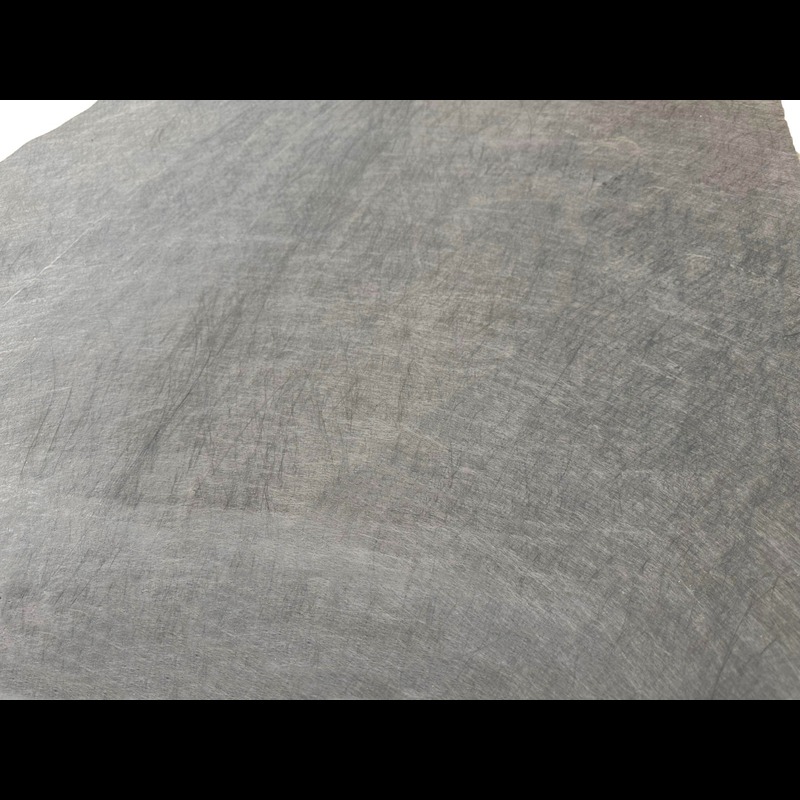 Pet Thermo Bonded Fabrics