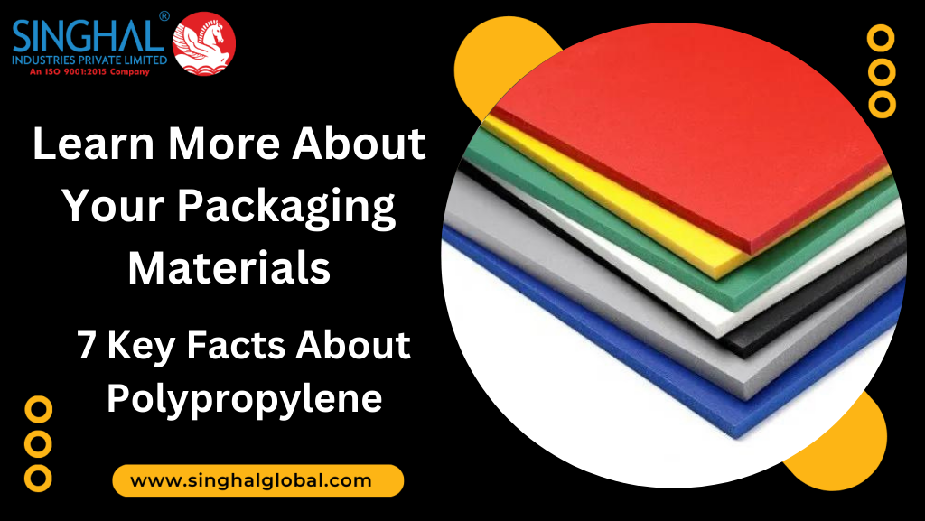 polypropylene sheet manufacturers
