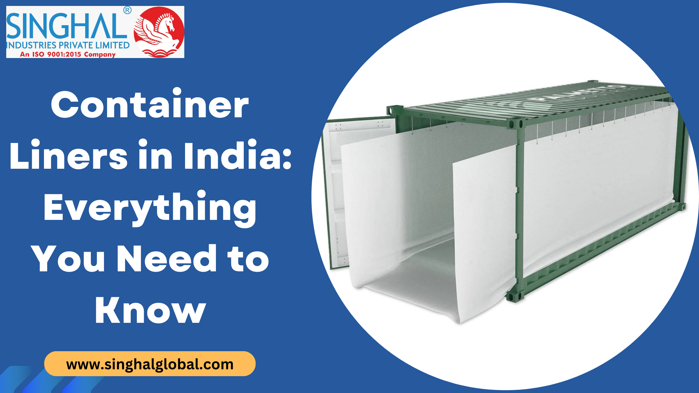 Container liners price