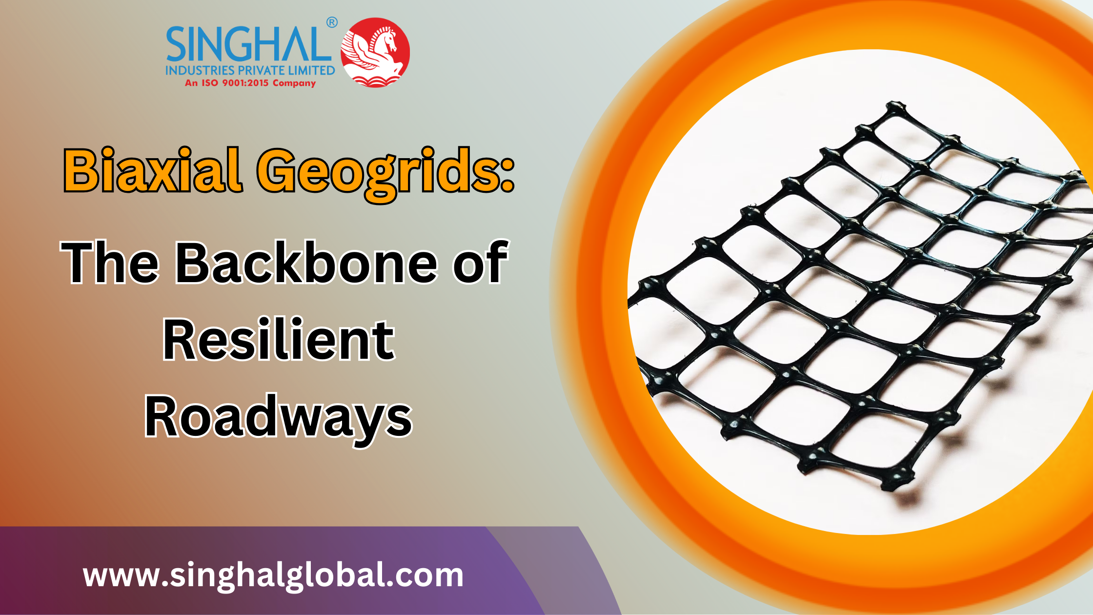 Biaxial geogrid price