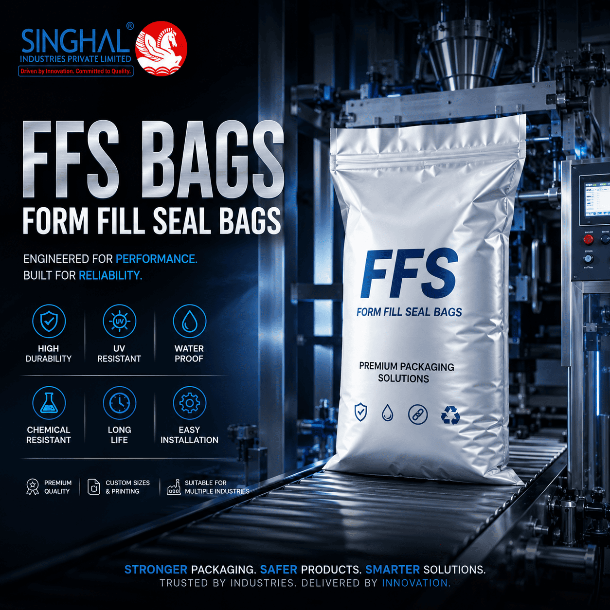 FFS Bags and Films
